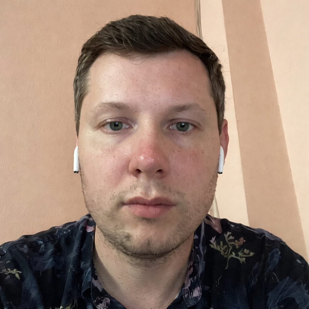 Автор Антон Аспидов