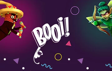 Booi Casino — официальный сайт