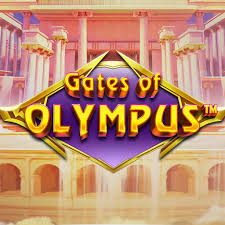 Gates of Olympus — Pragmatic